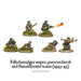 Bolt Action | German Fallschirmjager 28mm Starter Army