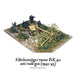 Bolt Action | German Fallschirmjager 28mm Starter Army