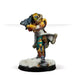 Infinity | Yu Jing White Banner Expansion Pack Alpha | 28mm Metal Unit