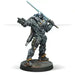 Infinity | Yu Jing White Banner Expansion Pack Alpha | 28mm Metal Unit