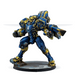 Infinity | 012 | Zeta Unit | 28mm Metal Unit Box